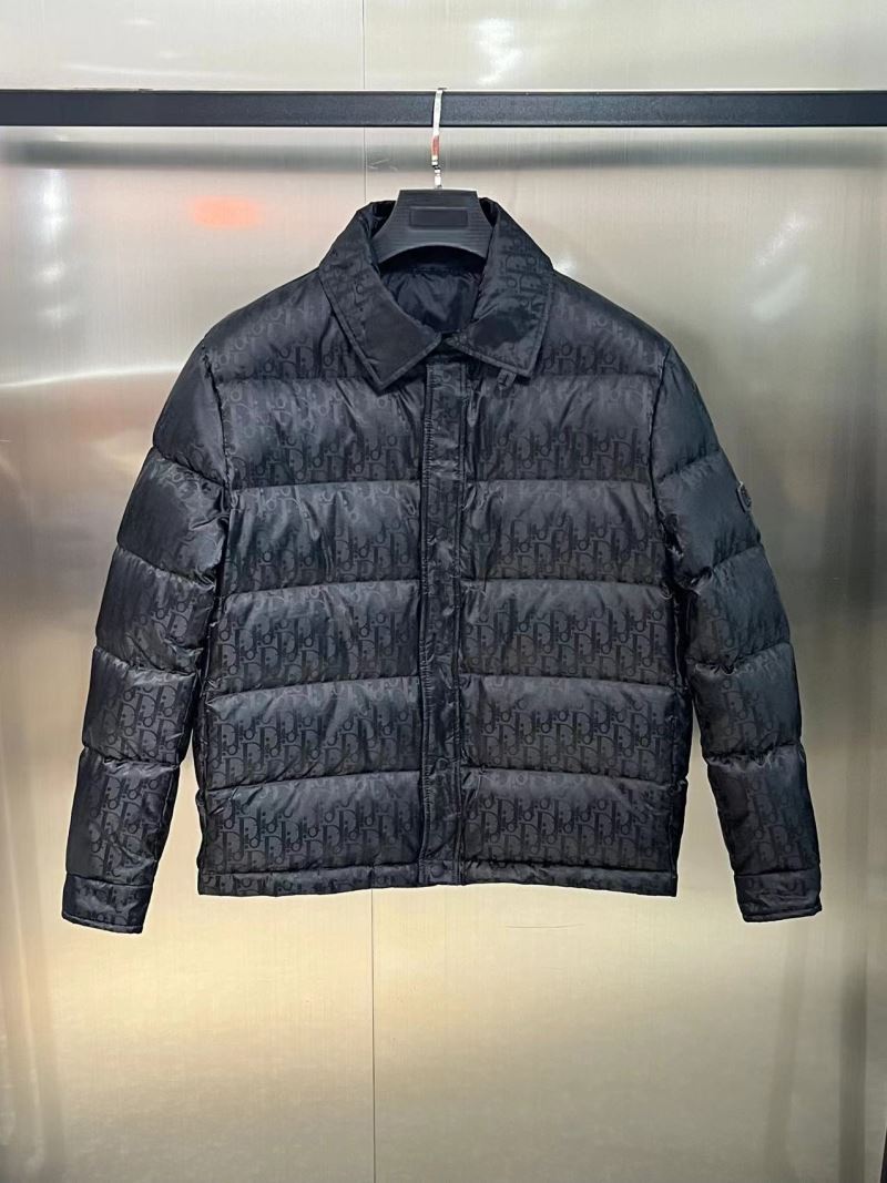 Christian Dior Down Jackets